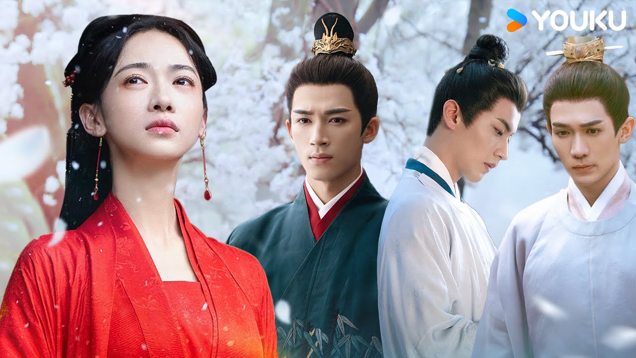 ENGSUB【SPECIAL】🫠薛家女婿争夺战！哪条感情线最能触动你？ | 墨雨云间 The Double | 吴谨言/王星越 | 优酷宠爱频道 YOUKU ROMANCE