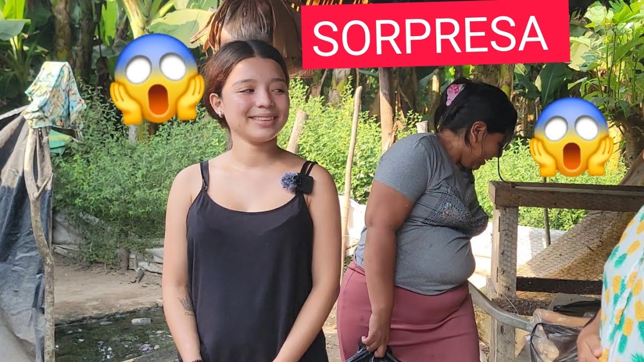 KATY Se Sorprendió Al Recibir Esta Gran Sorpresa,Nunca Se Imagino Recibir Esto😱😱