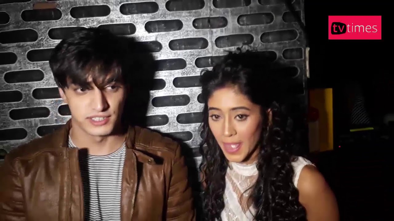 mohsin khans birthday bash