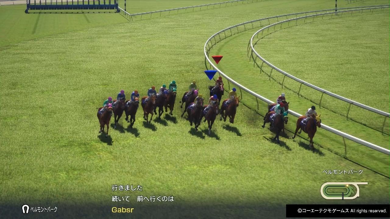 Winning Post 10 2025 GI [448]