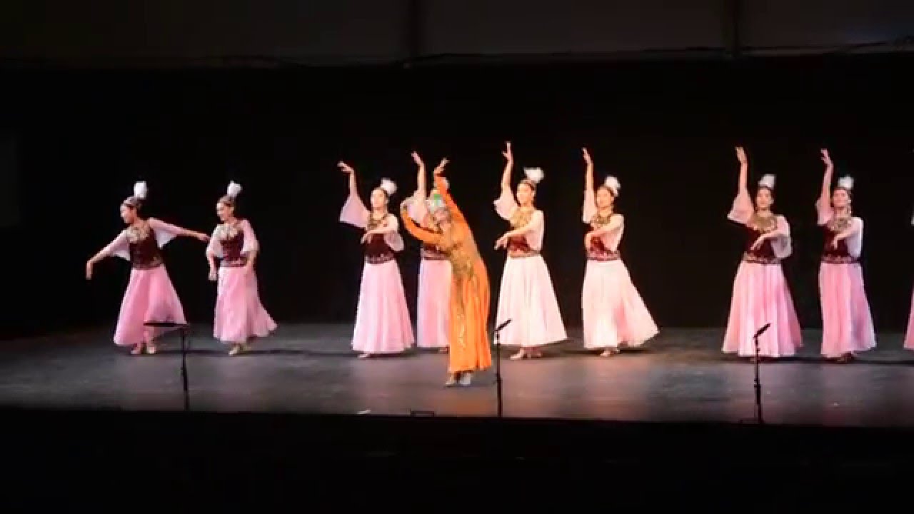 Ak Maral - Kyrgyzstan @ Hello! Schoten