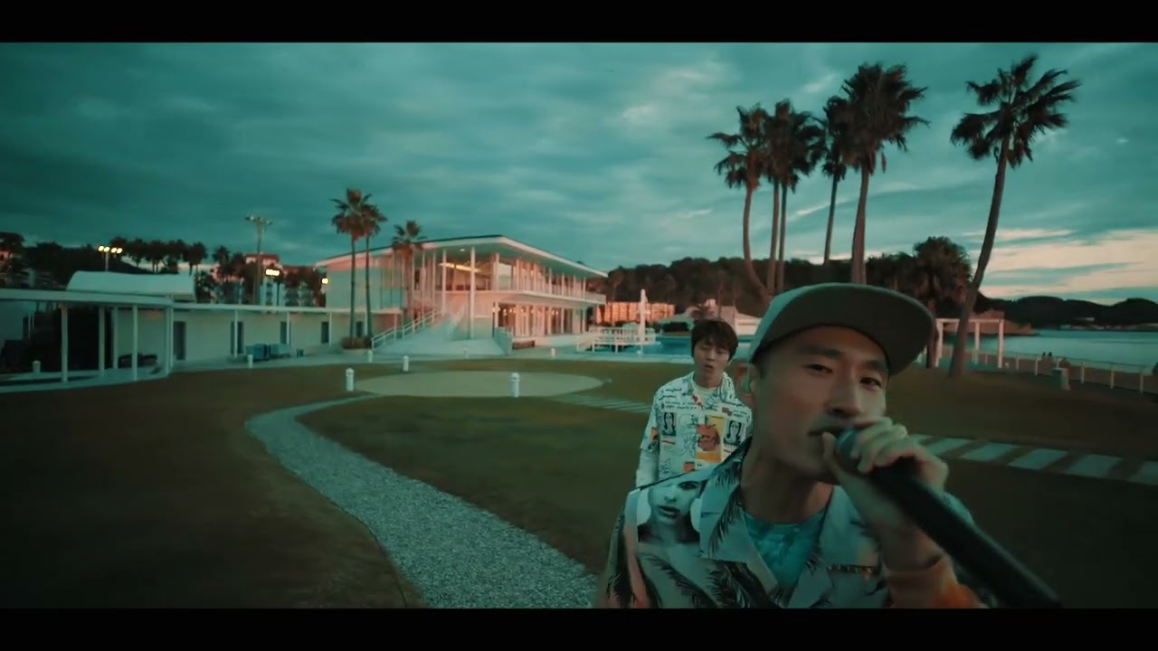 FLOW SPECIAL ONLINE LIVE 全アルバム網羅 炎の12ヶ月 vol.3「Golden Coast」ダイジェスト