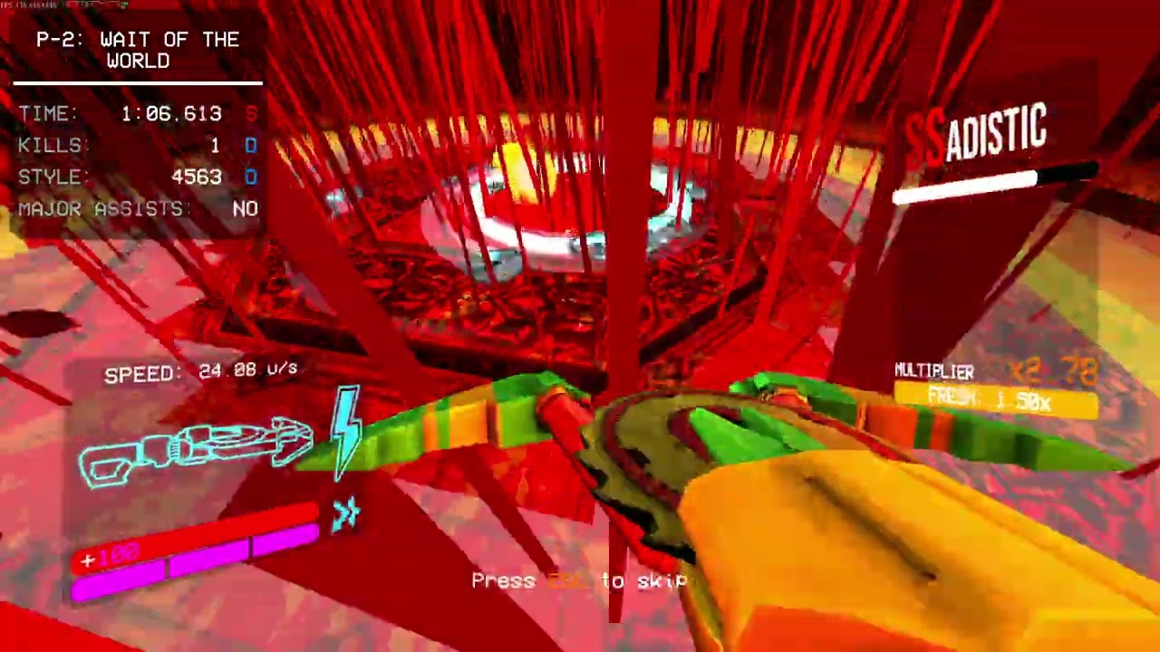 P-2 any% 2 39,599