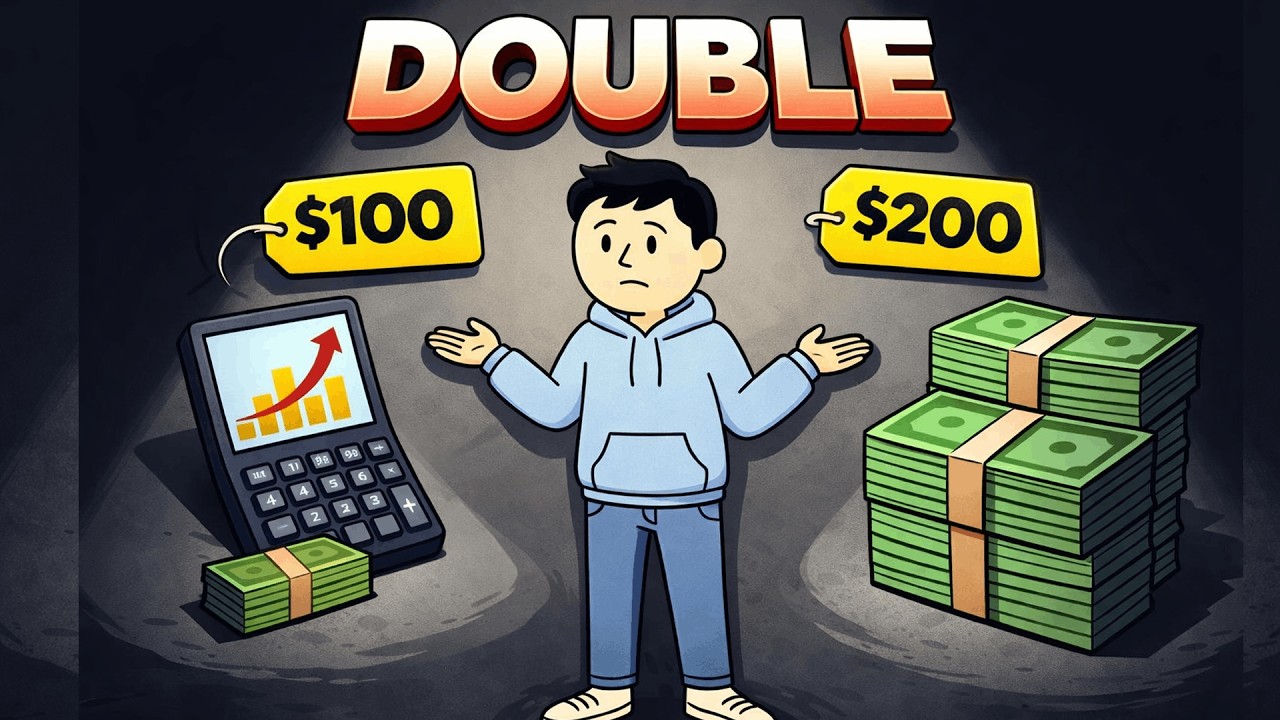 The Math of Being Broke: Why the Poor Pay Double for Everything