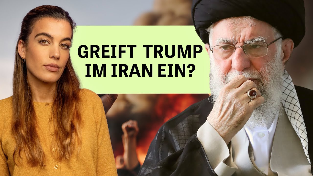 Iran: Wie nah ist das Ende des Regimes wirklich?