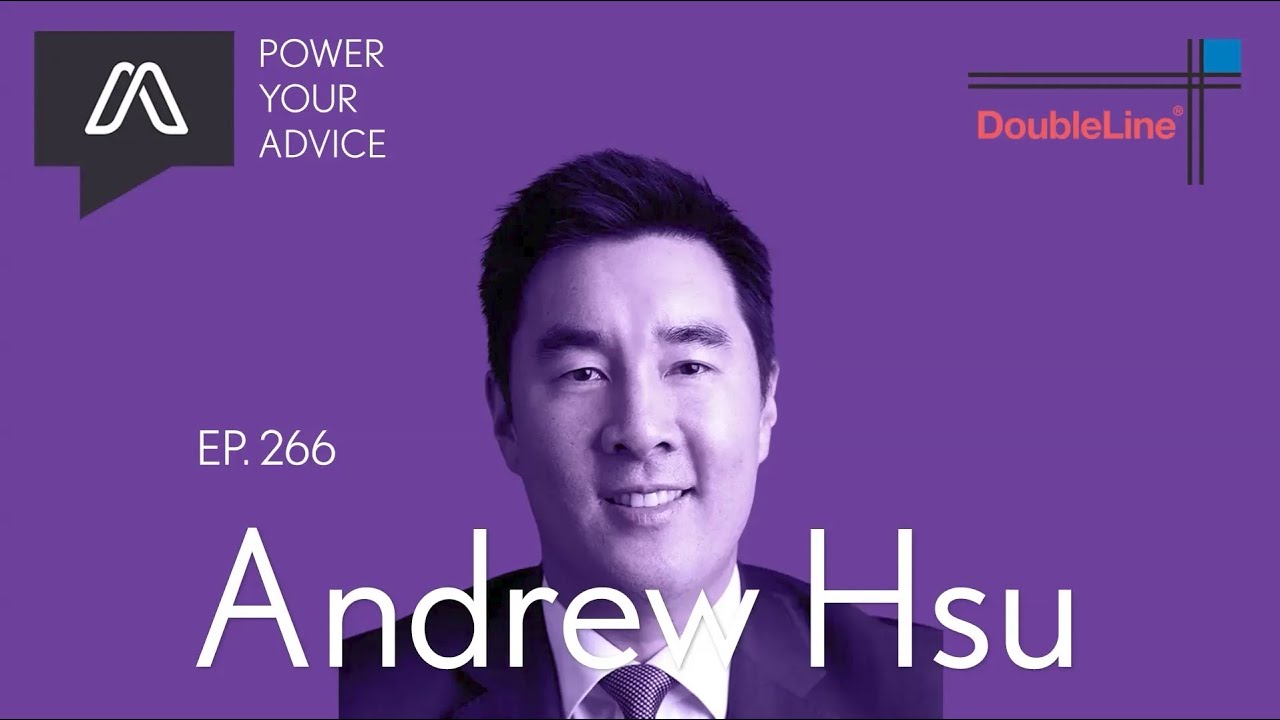 Andrew Hsu on The Untapped Power of ABS in a Modern Portfolio