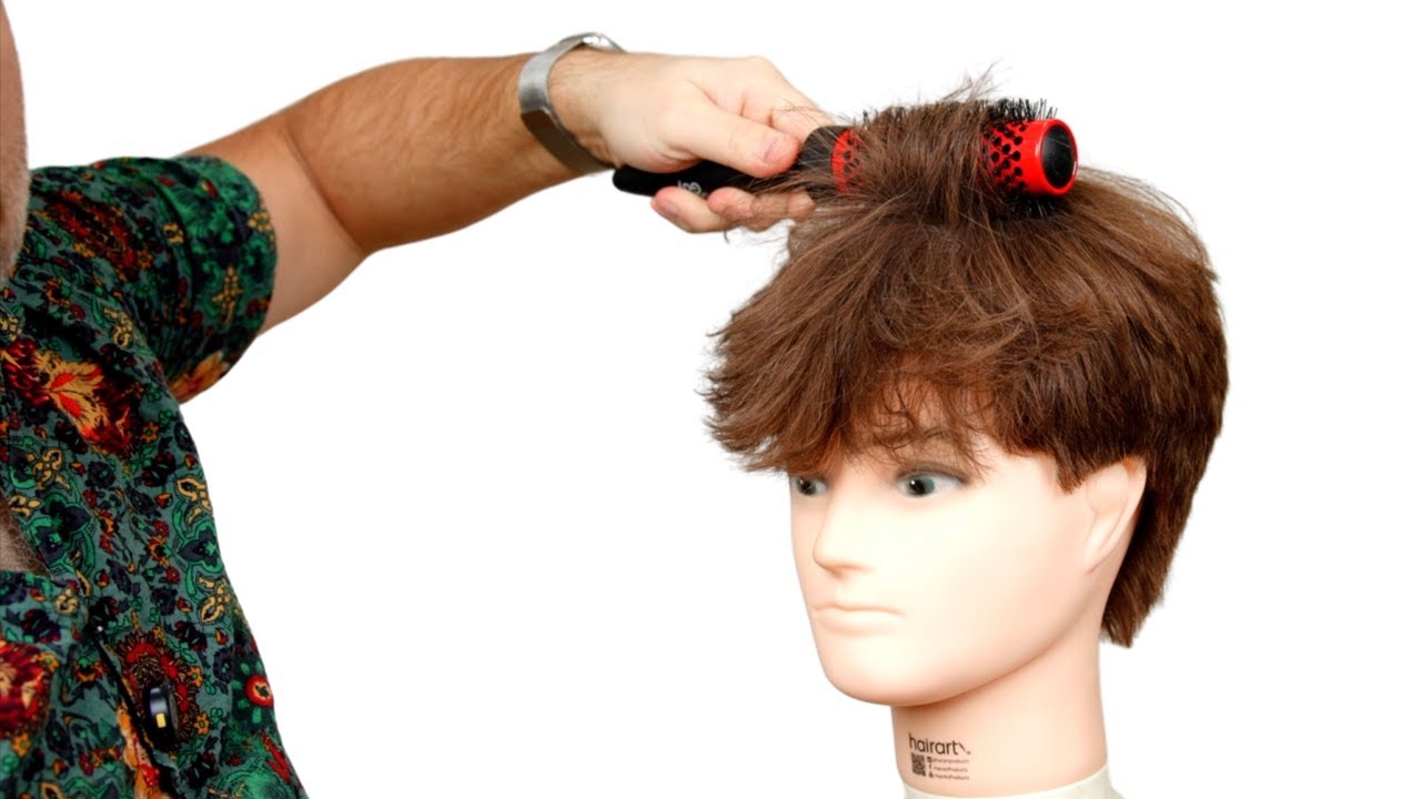 Different Types Of Hairbrushes and How to Use Them