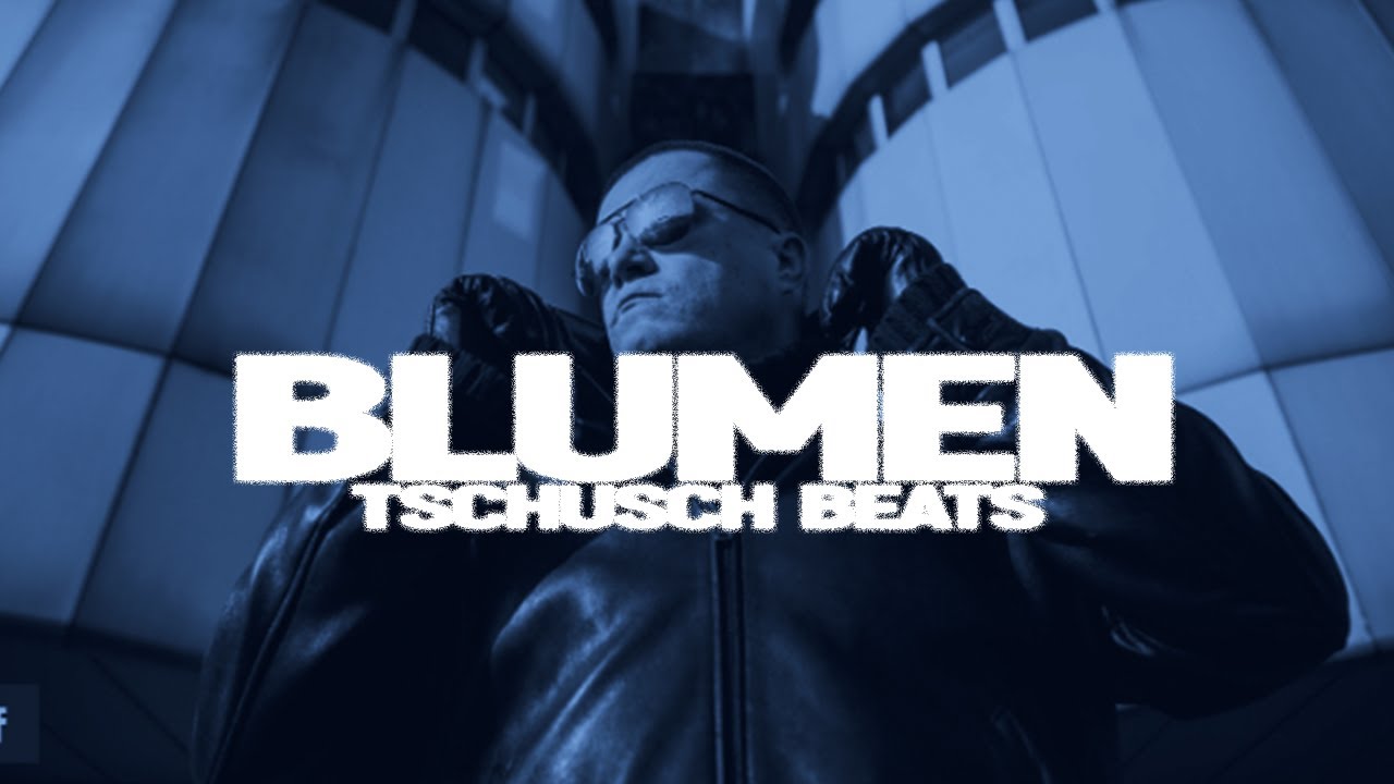 [FREE] MORLOCKK DILEMMA x HAFTBEFEHL x BOOM BAP x OLD SCHOOL Type Beat - "BLUMEN" (prod. TSCHUSCH)