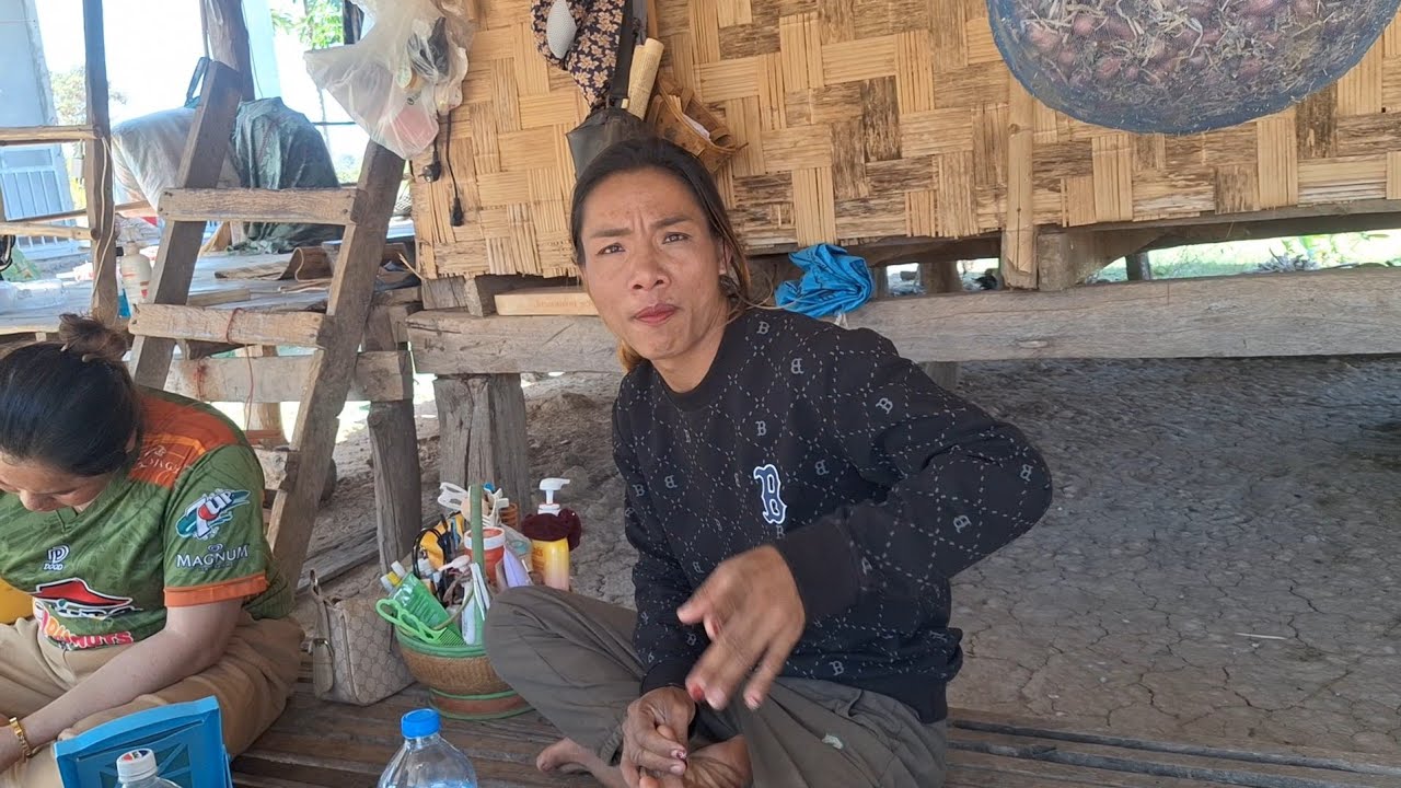 สาวเอื้อยห่วงเพื้อนแชทมาถามข่าว9 มีนาคม ค.ศ. 2026