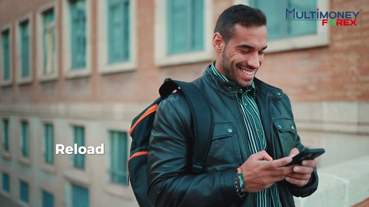 Travel stress-free with Multimoney&rsquo;s Multi-Currency Forex Card!