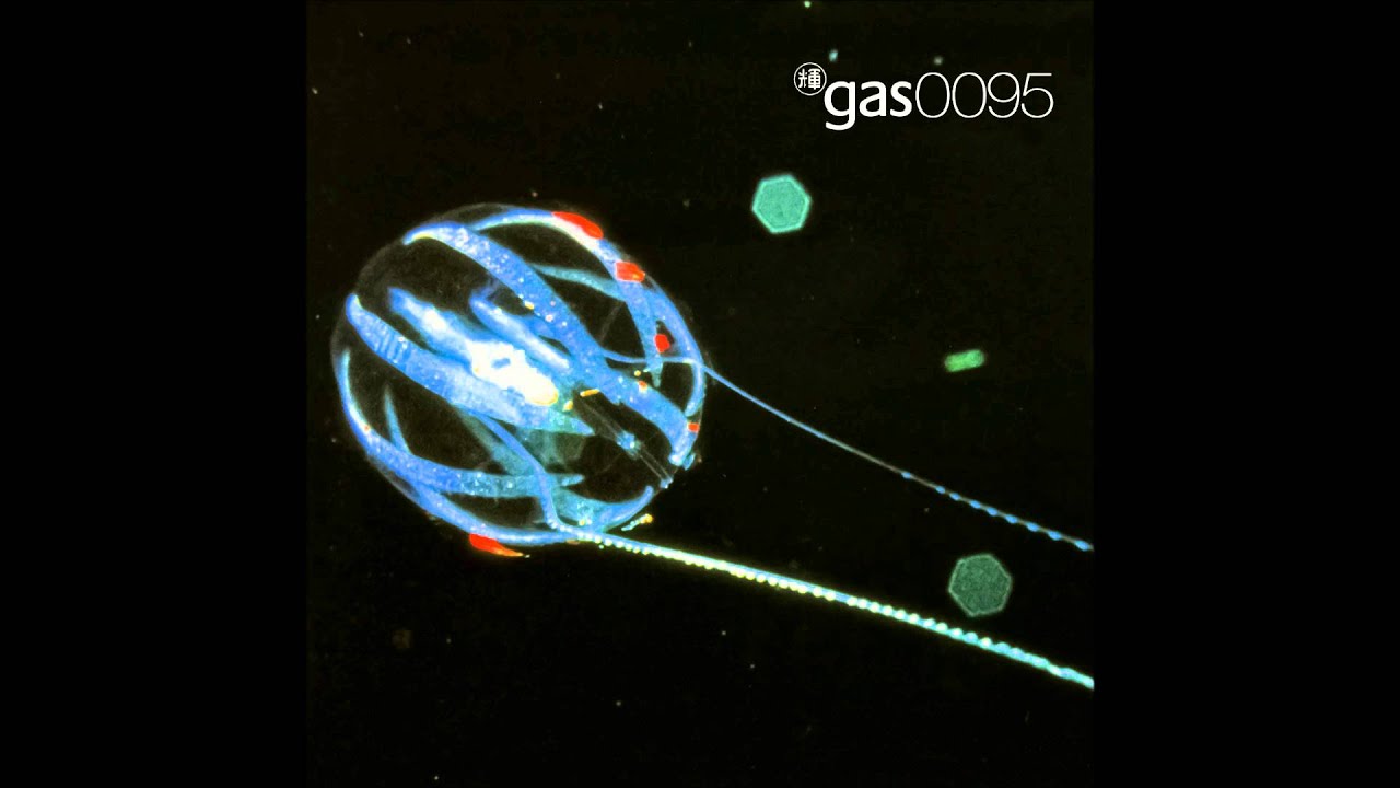 Gas ~ Gas 0095 (full Album HD)