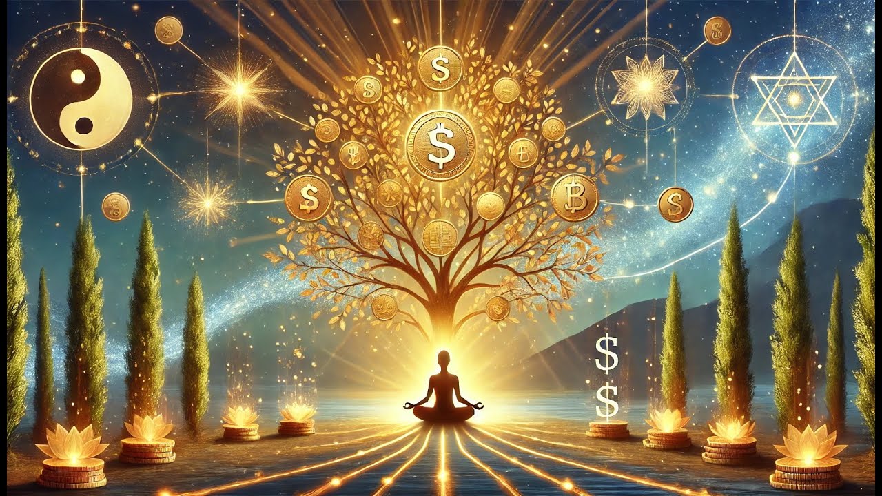 Cultivate Conscious Financial Habits [Money Alignment]