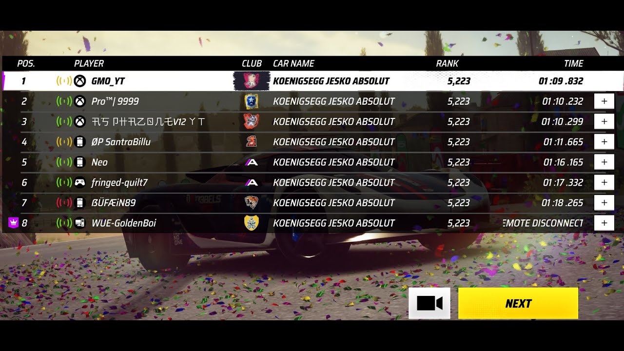 LETS PUSH TOGETHER ALINES!! ASPHALT LEGENDS HUNTS