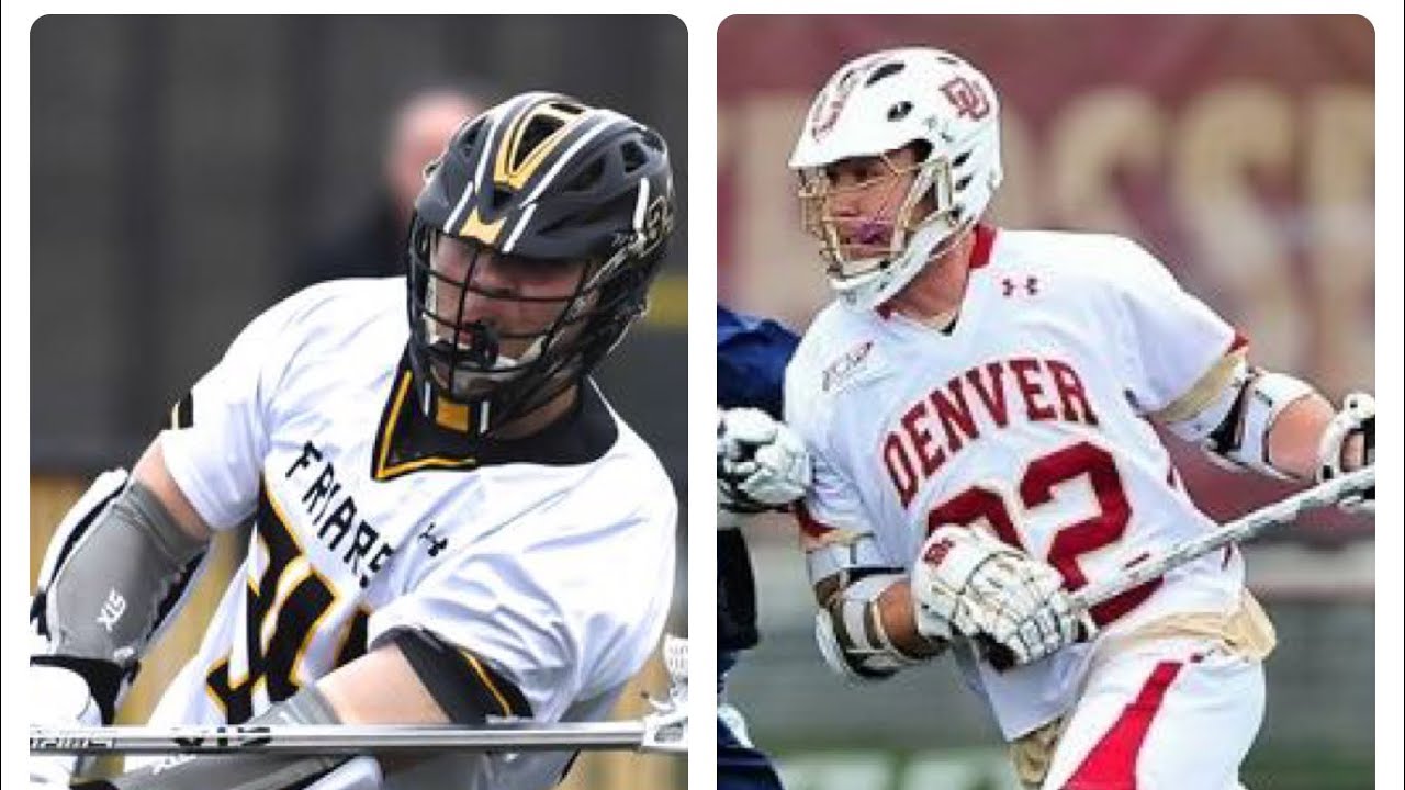 The unbelievable similarities between Mark Matthews and Brennan O'Neill