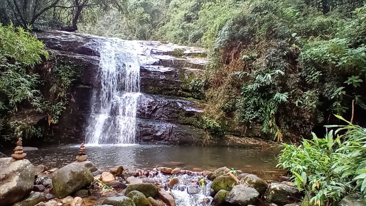 Um lugar incrível em Nova Friburgo RJ 🤠👍