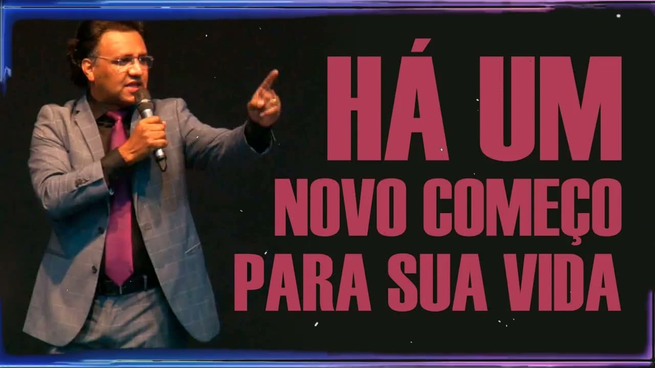 A Intimidade do Amigo de Deus | Josué Brandão Sermão