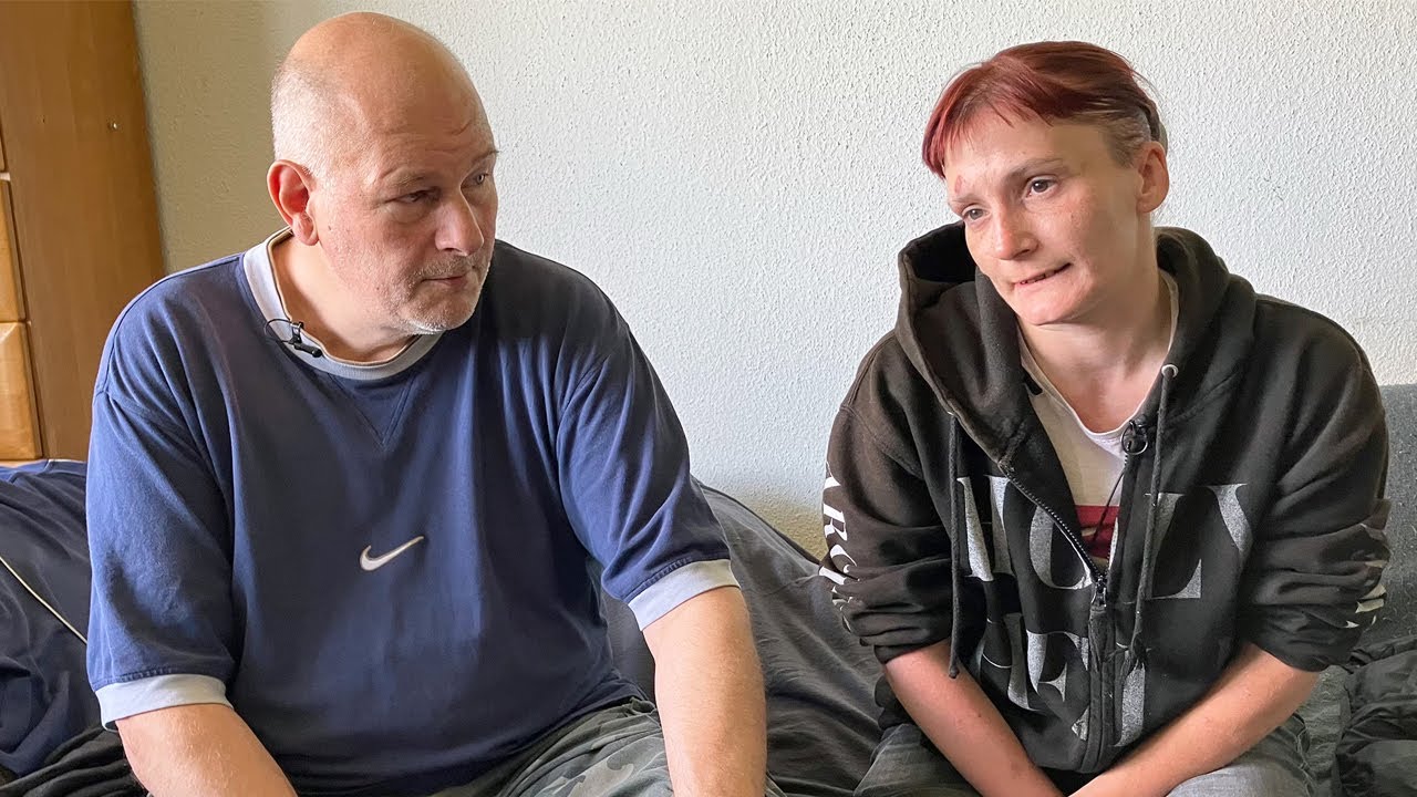 "Armes Deutschland" Carola möchte ein 8. Kind?