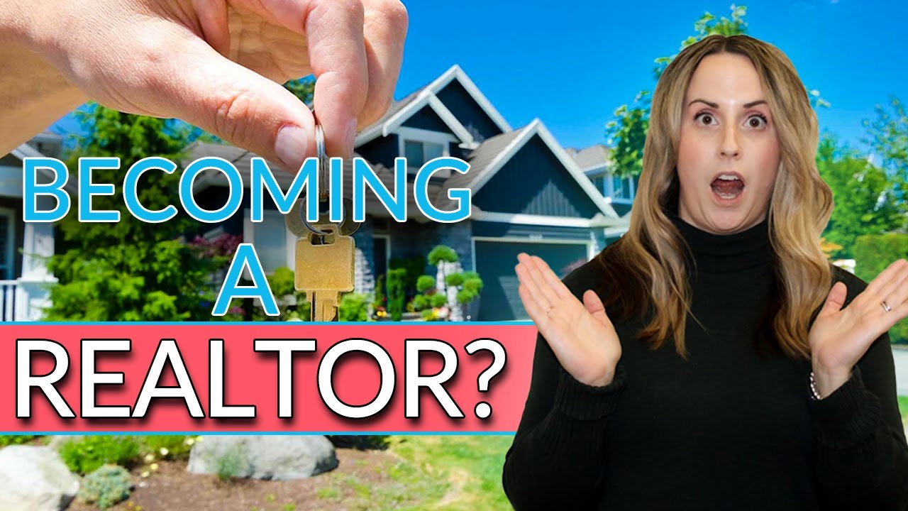 Getting your Real Estate License in Winnipeg, Manitoba Canada with local Realtor - Updated for 2022.