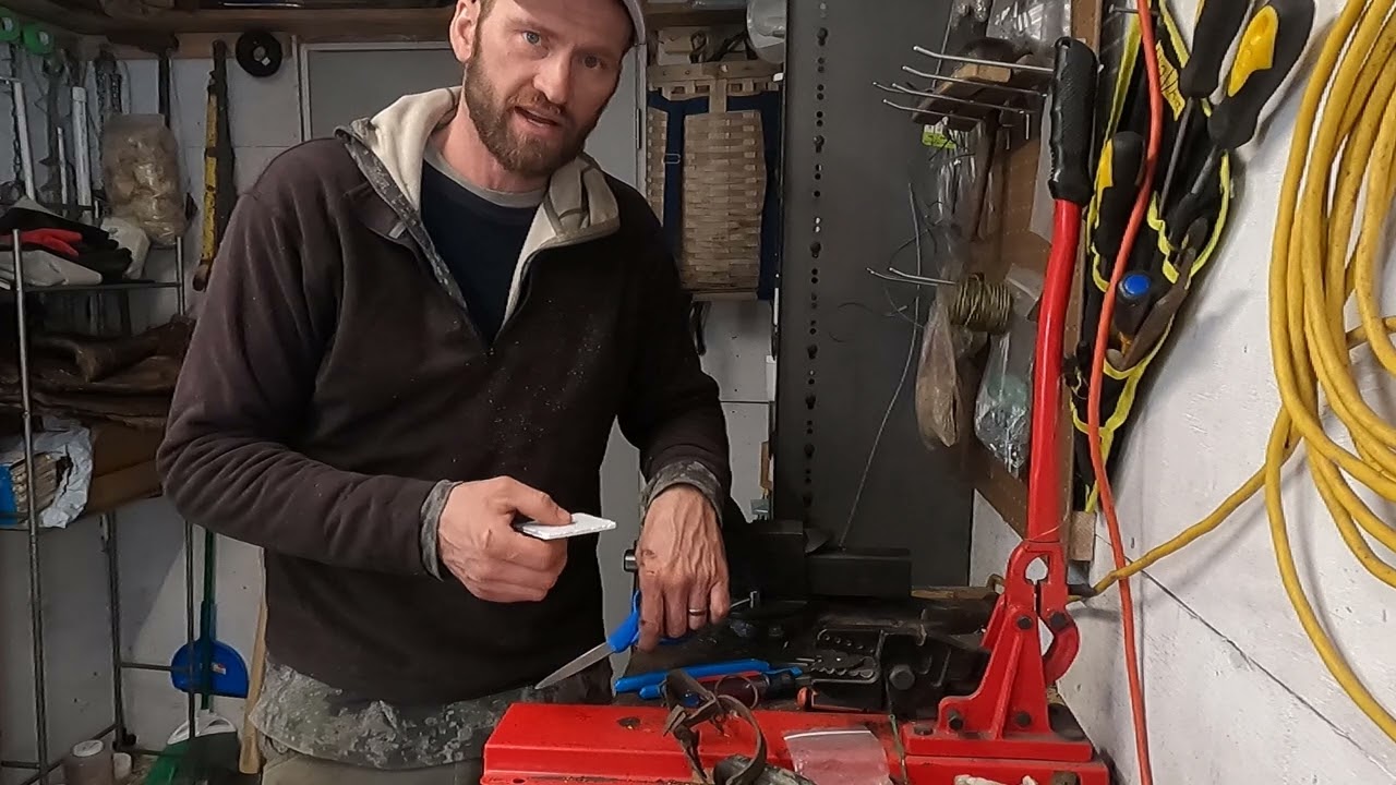 Quick Easy Solution for Missing Trap Pans!
