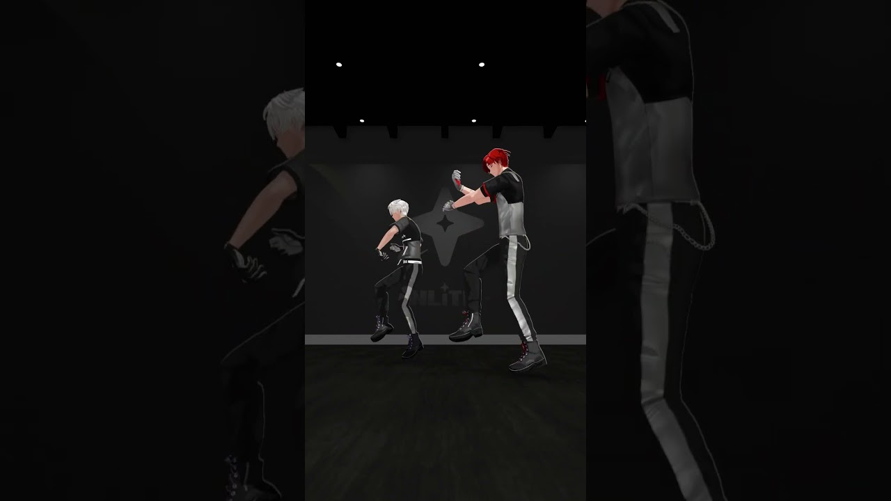 'two' - @bbnomoney w/ Nico & Tyson #NLiTE #NLiTE_Nico #NLiTE_Tyson #two #bbnomoney