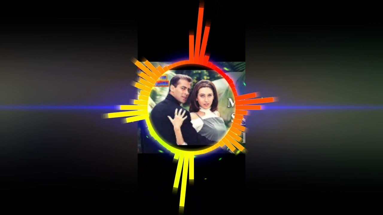 mujhse shaadi karogi dj🔊 🎵🎧💯dulhan hum le jayenge khan salman bass @ karisma k🔥🔥🔥💘💘💘