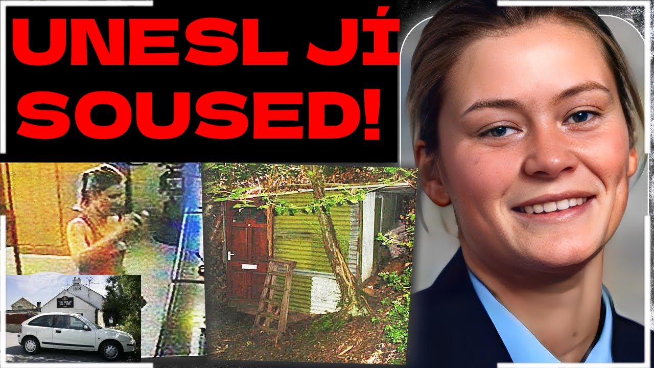 Nechala se zblnout starším mužem. Jenny Nicholl