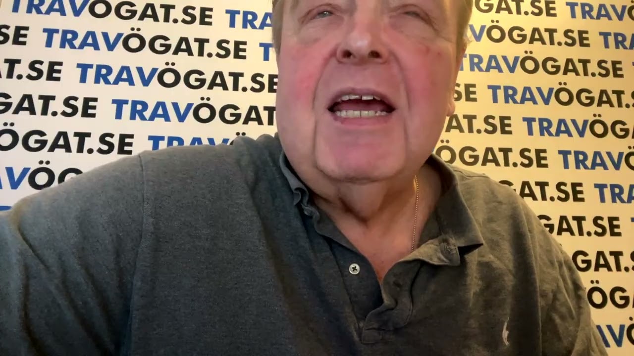 Ögat kollar V85 Eskilstuna!
