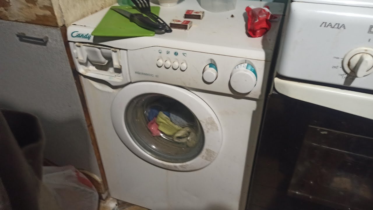 Обзор на стиральную машинку candy aquamatic 6t всё будет весело 🤣🤣🤣🤣🤣😂😂🤣😂😂😂🤣😂🤣🤣😂🤣🤣😂😂😂🤣😂🤣😂😅😂🤣😅😆😂😂😆😂