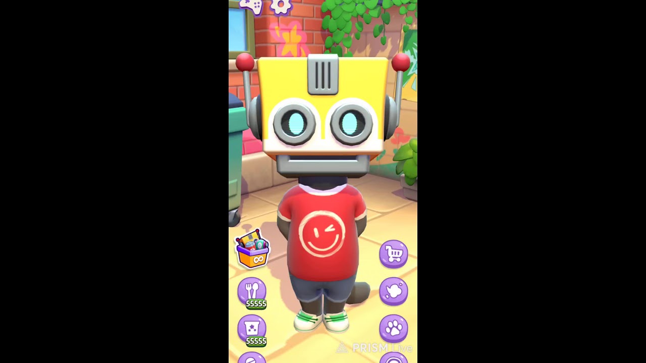 🎮 Taking Tom Live! – Join the Fun & Excitement! 🚀 #prismlive #TakingTomLive #Livestream