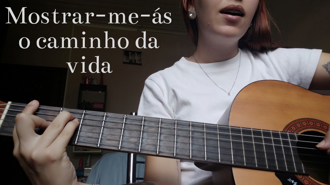 MOSTRAR-ME-ÁS O CAMINHO DA VIDA - Caminho Neocatecumenal