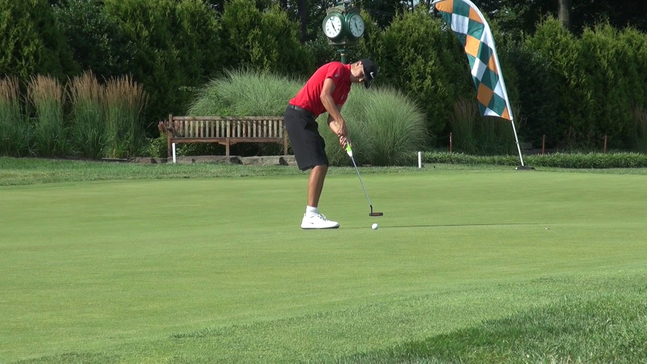 117th New Jersey Amateur Championship