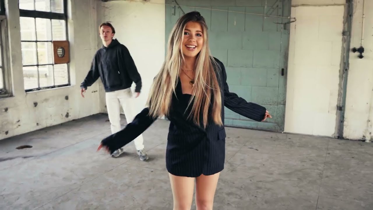 Ceder & Hidde - Eigen Bed (Official Video)