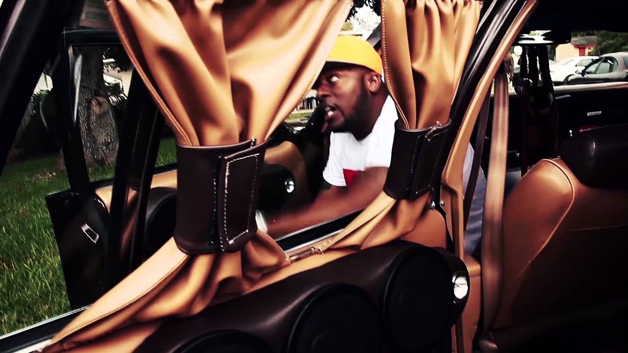 Grandaddy Souf - I Got Game (Directed By Lddesignz.com)