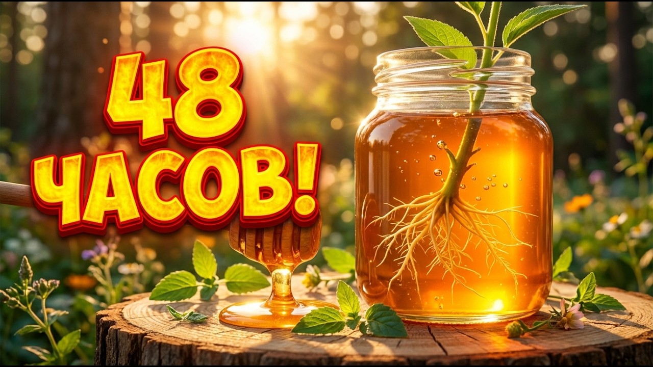 СУХАЯ ПАЛКА ПУСТИЛА КОРНИ ЗА 48 ЧАСОВ! ТАЙНА КИТАЙСКИХ МАСТЕРОВ РАСКРЫТА!