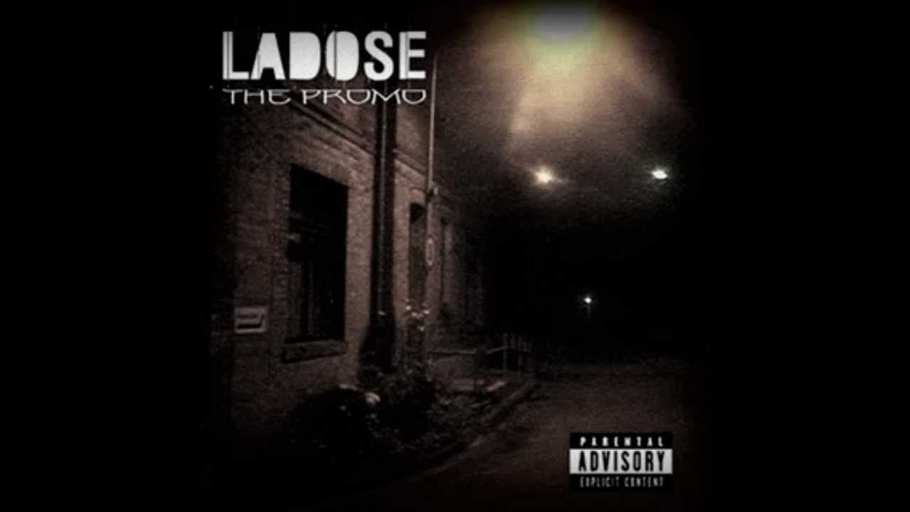 Ladose - Λάβε Τη Δόση