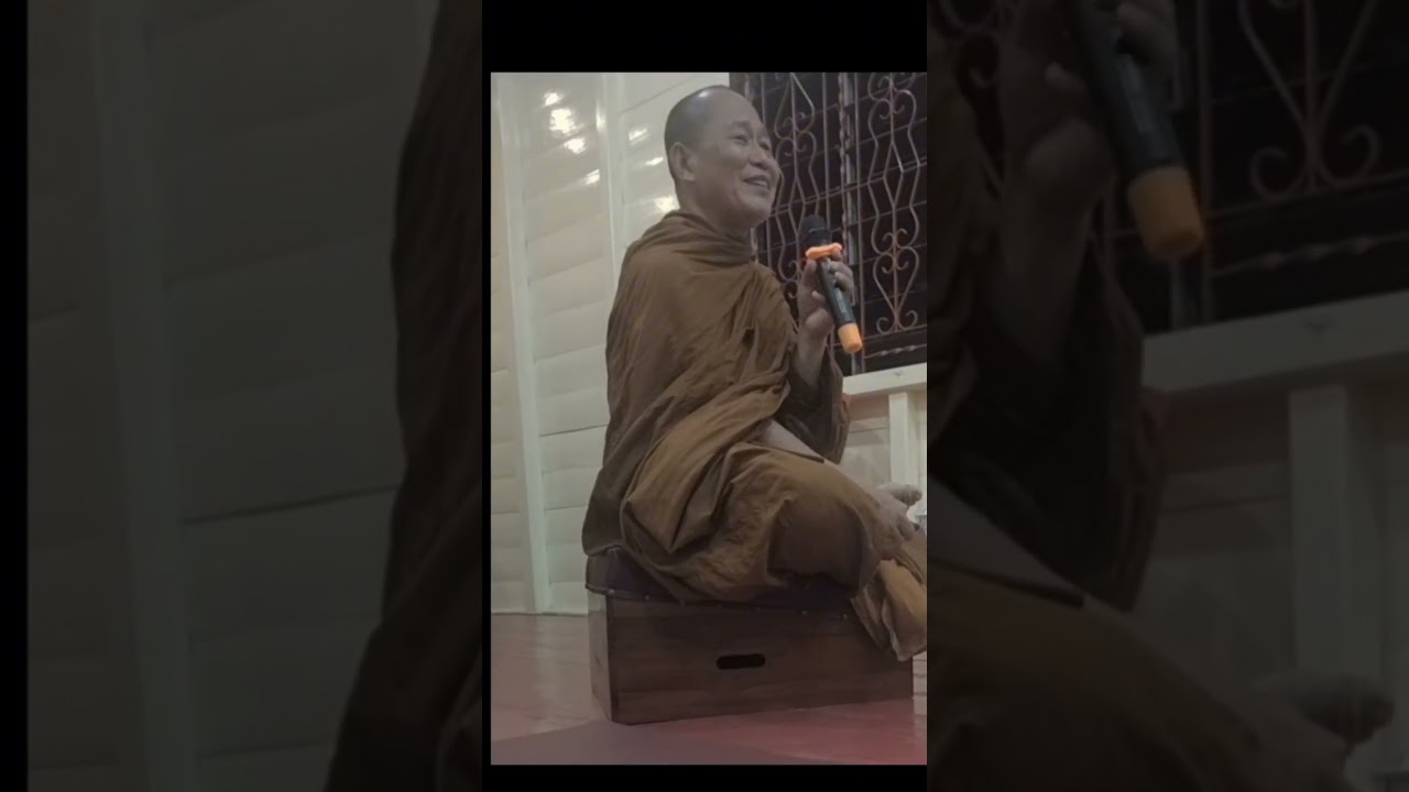 Belajar Abhidhamma bersama Y.M Bhante Bodhinanda
