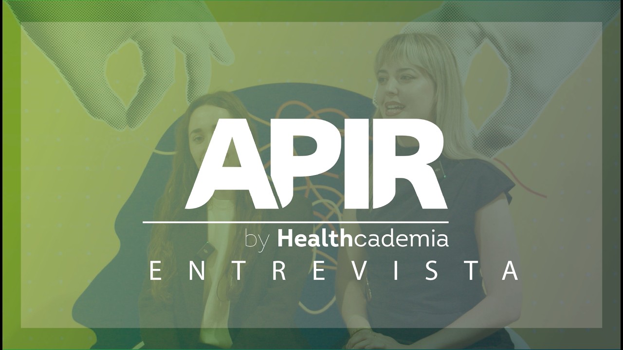Entrevista Alicia Torreño Plaza 195 y Esther López Plaza 98 PIR2026 con el Curso REPIR y REPIR Plus
