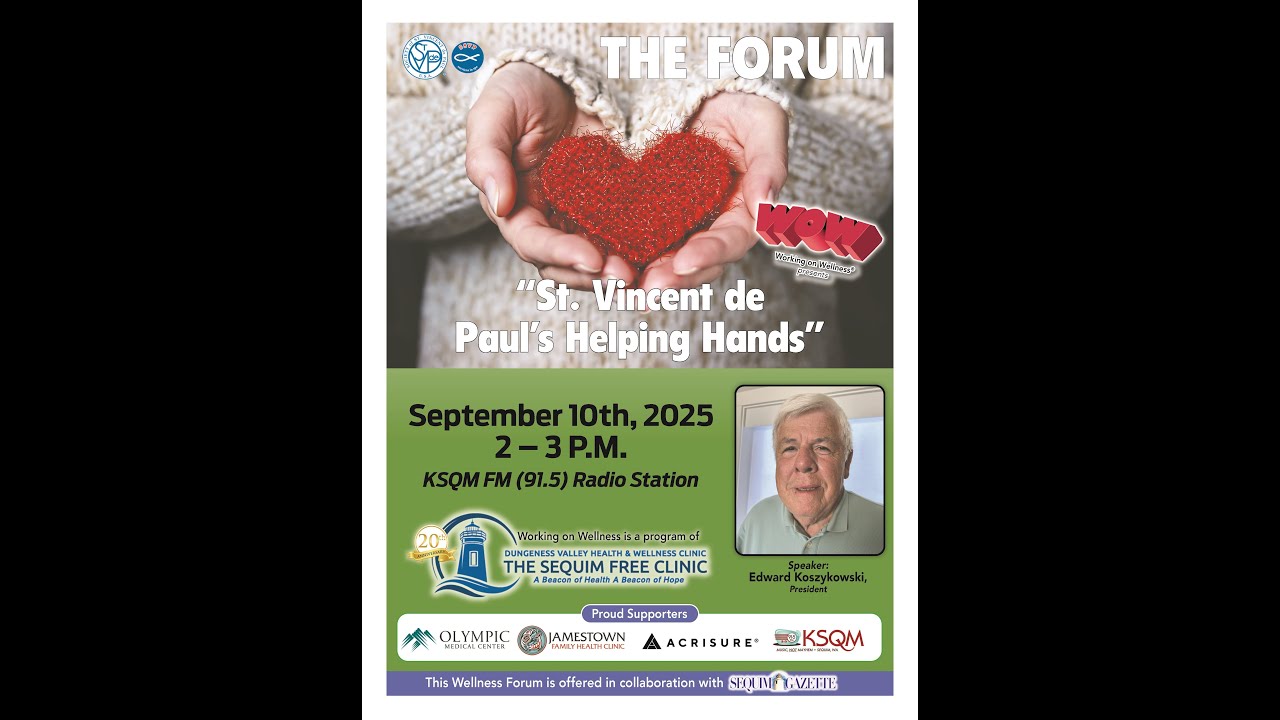 SEPTEMBER 2025 WOW Forum, 