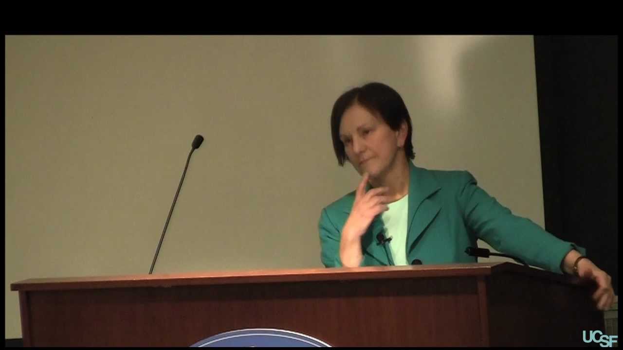 FDA Official Janet Woodcock Discusses Ideas to Improve Drug Development