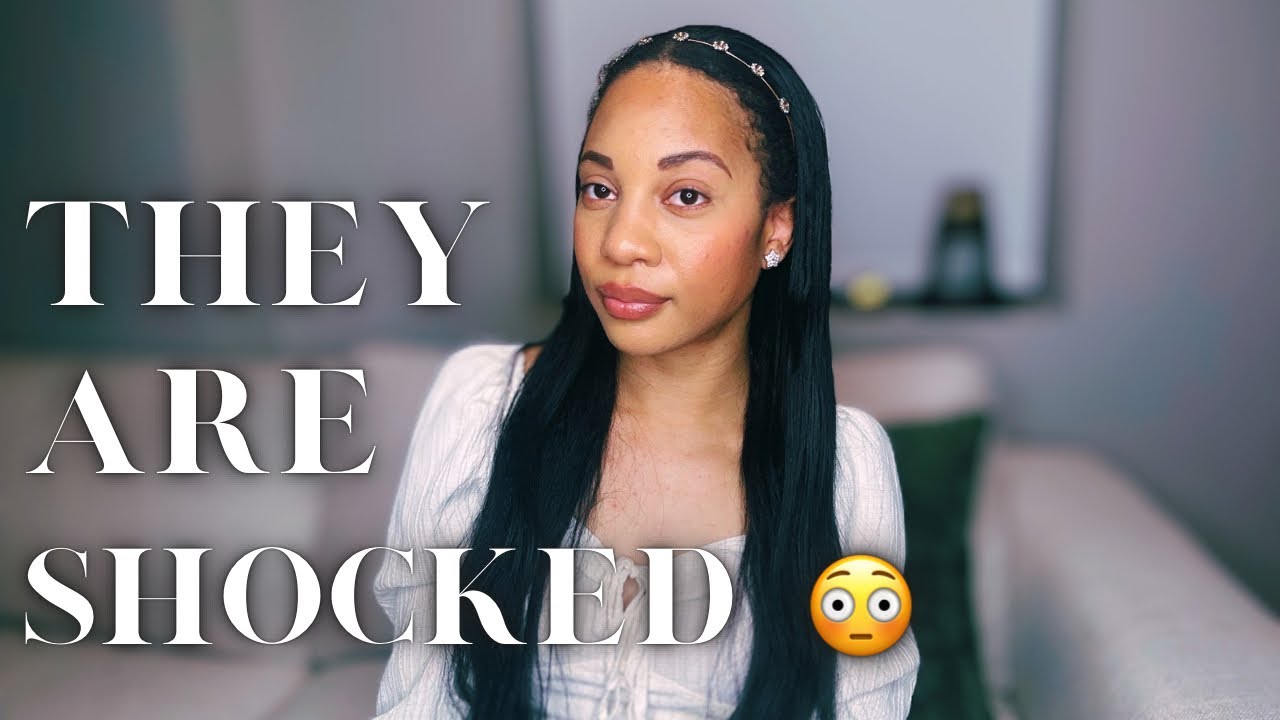 They are SHOCKED you figured them out 😳‼️