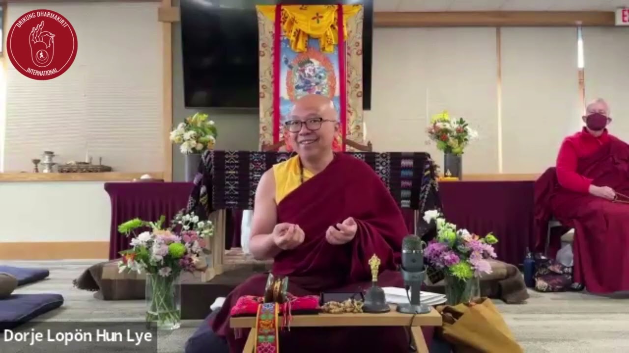 Simhamuka Sadhana