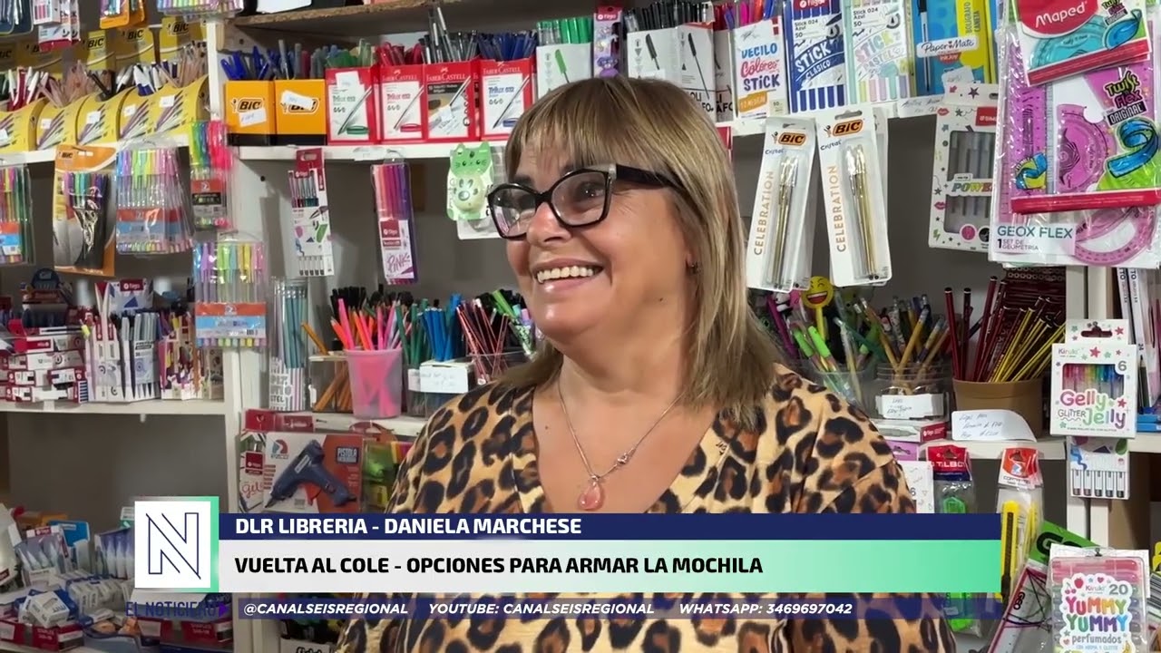 NOTICIERO 13 02 26