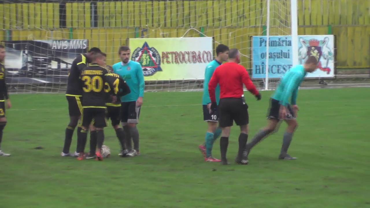 Petrocub Hinceşti - Sheriff Tiraspol   (Faze controversate,16.10.16 )