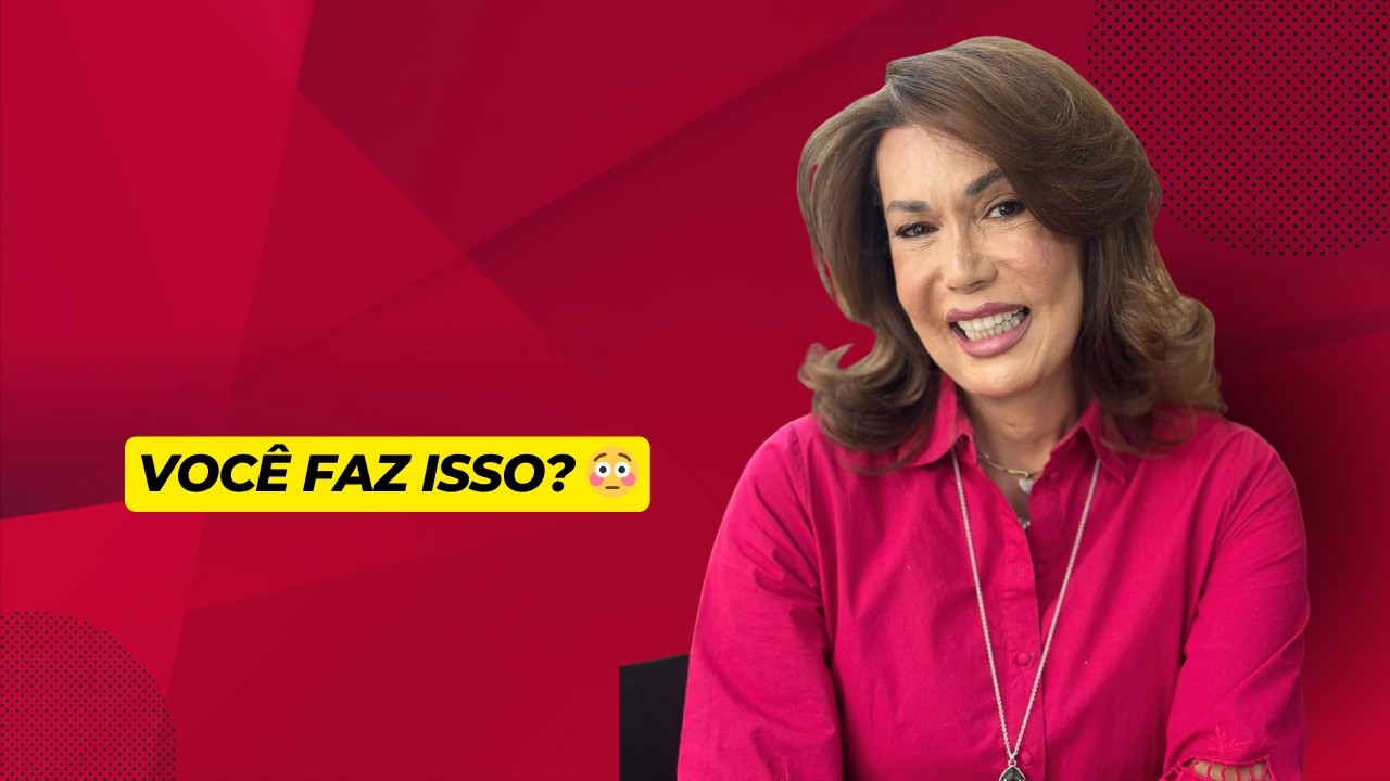 Como Aprender Etiqueta Social do Zero? | 10 Regras Que Mudam Sua Postura e Sua Imagem| JOANNA MARIA