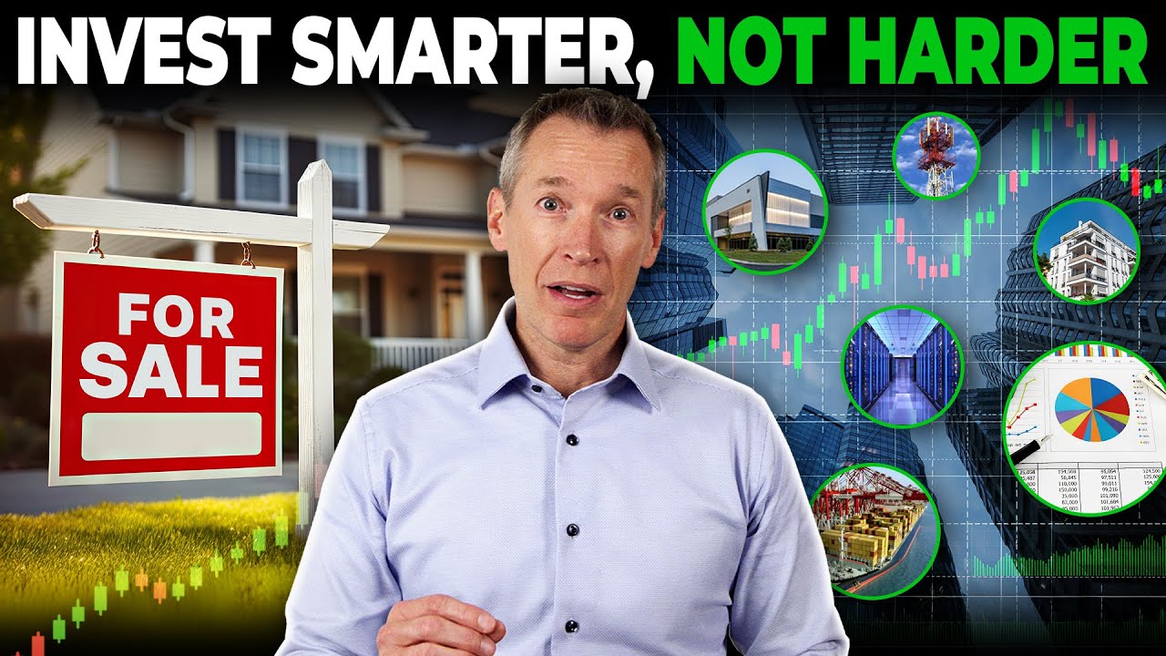 How to Level Up Your Real Estate Portfolio in 2026