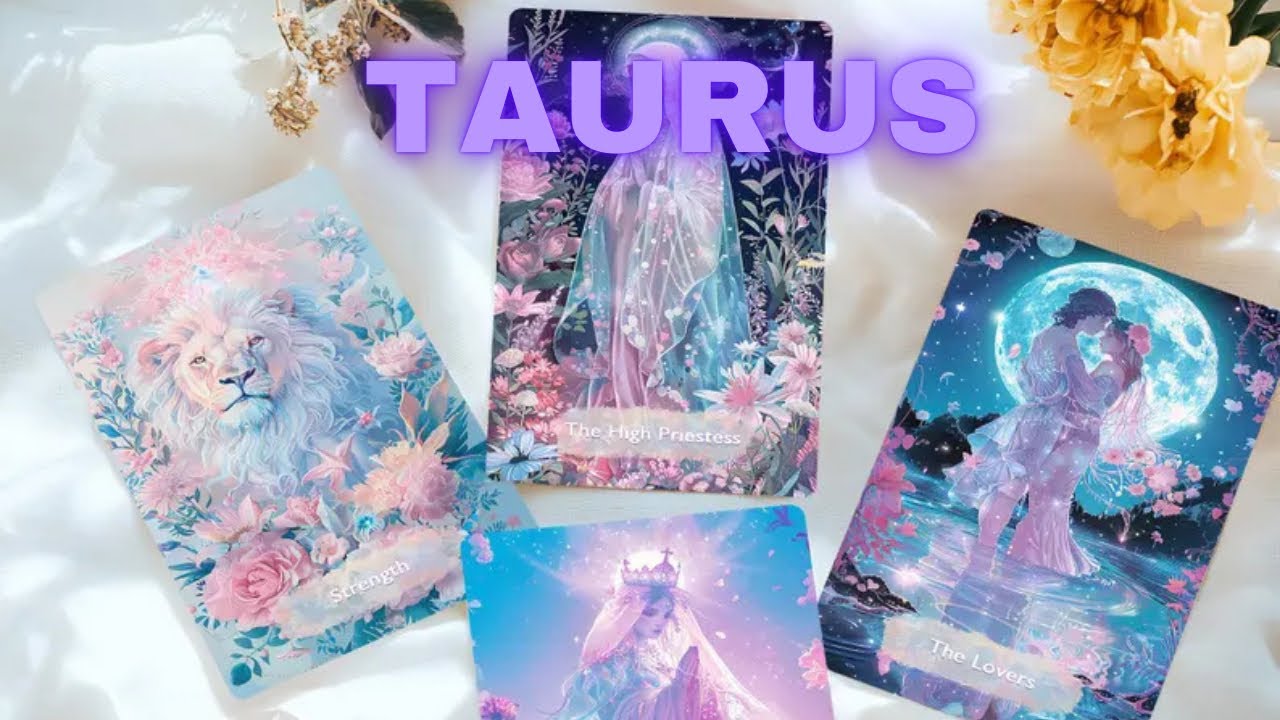 TAURUS 💌✨, They Ignored You & Hurt You But Now They're COMING BACK... Here's why! ❤️ Love Tarot