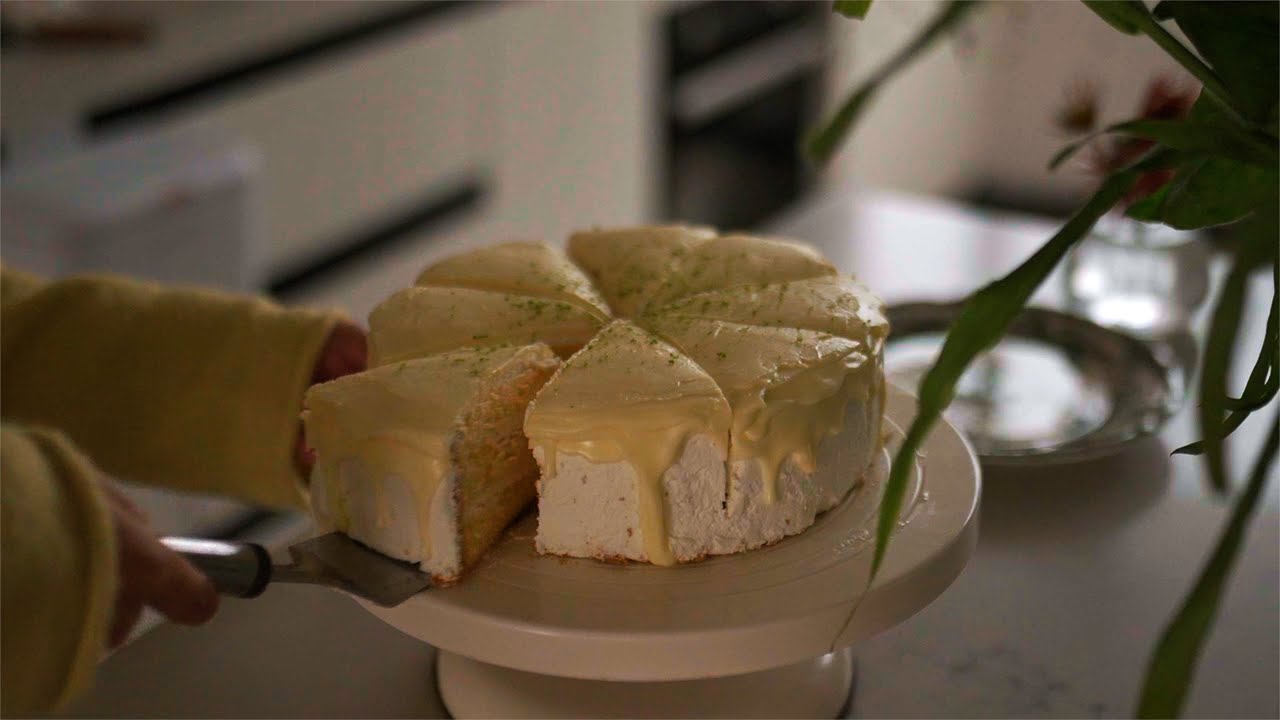 Lemon Cake