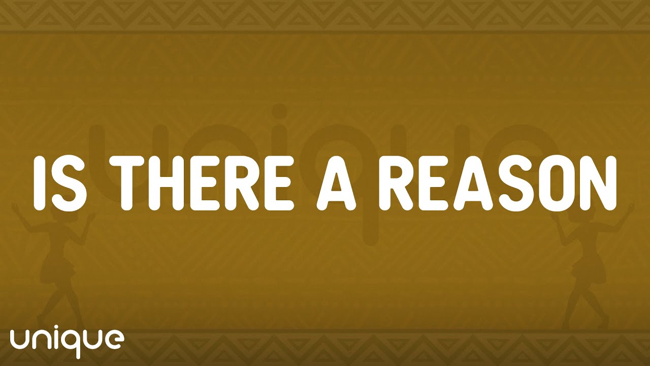 Tems - Is There A Reason (Lyrics)
