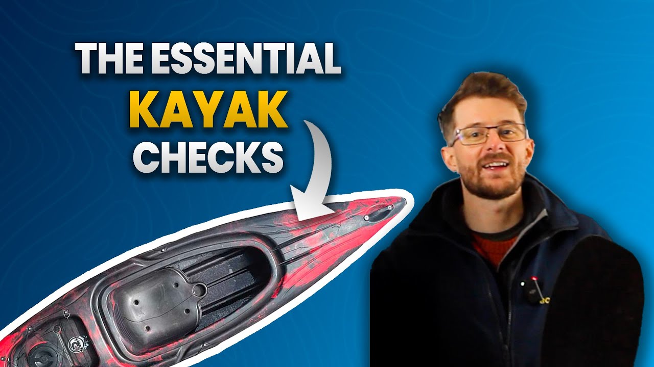 Kayak Maintenance Checklist: Sit-On-Top vs Sit-In Guide