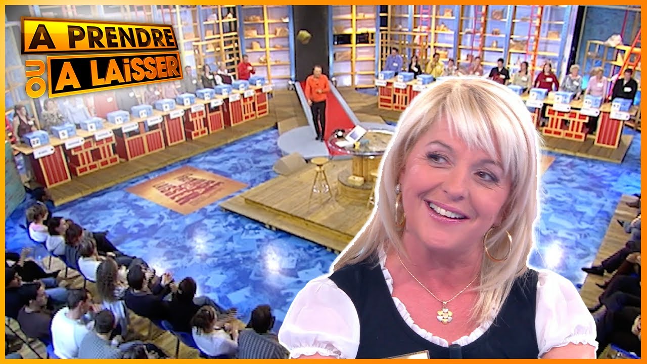 Marie Christine d'Haute Normandie | EM 457  | Intégral | A prendre ou à laisser - Arthur - APOAL
